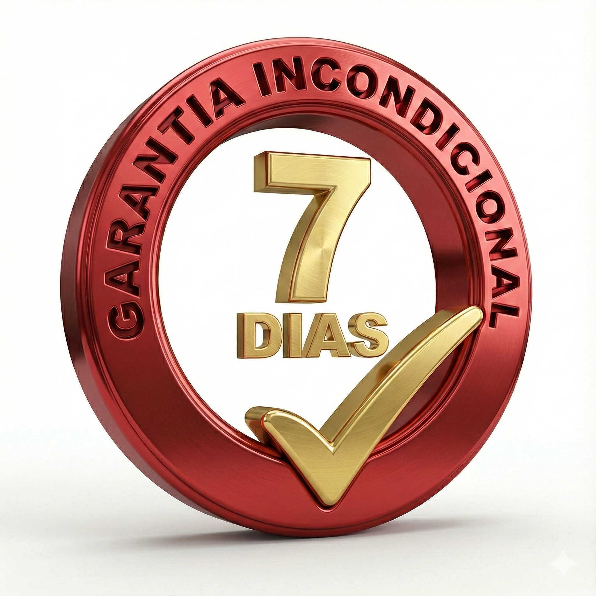 Garantia Incondicional